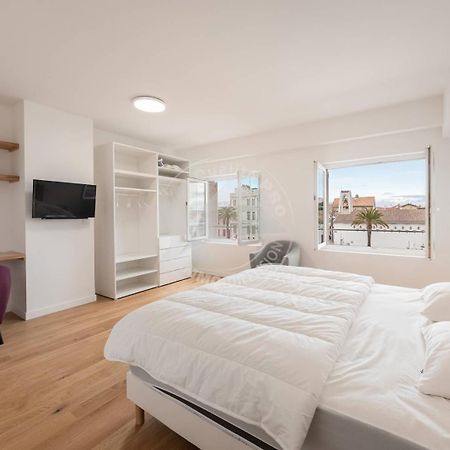 AS21778- Magnifique P3 avec terrasse au cœur du Centre ville dans une maison de caractère Le Grau-du-Roi Extérieur photo